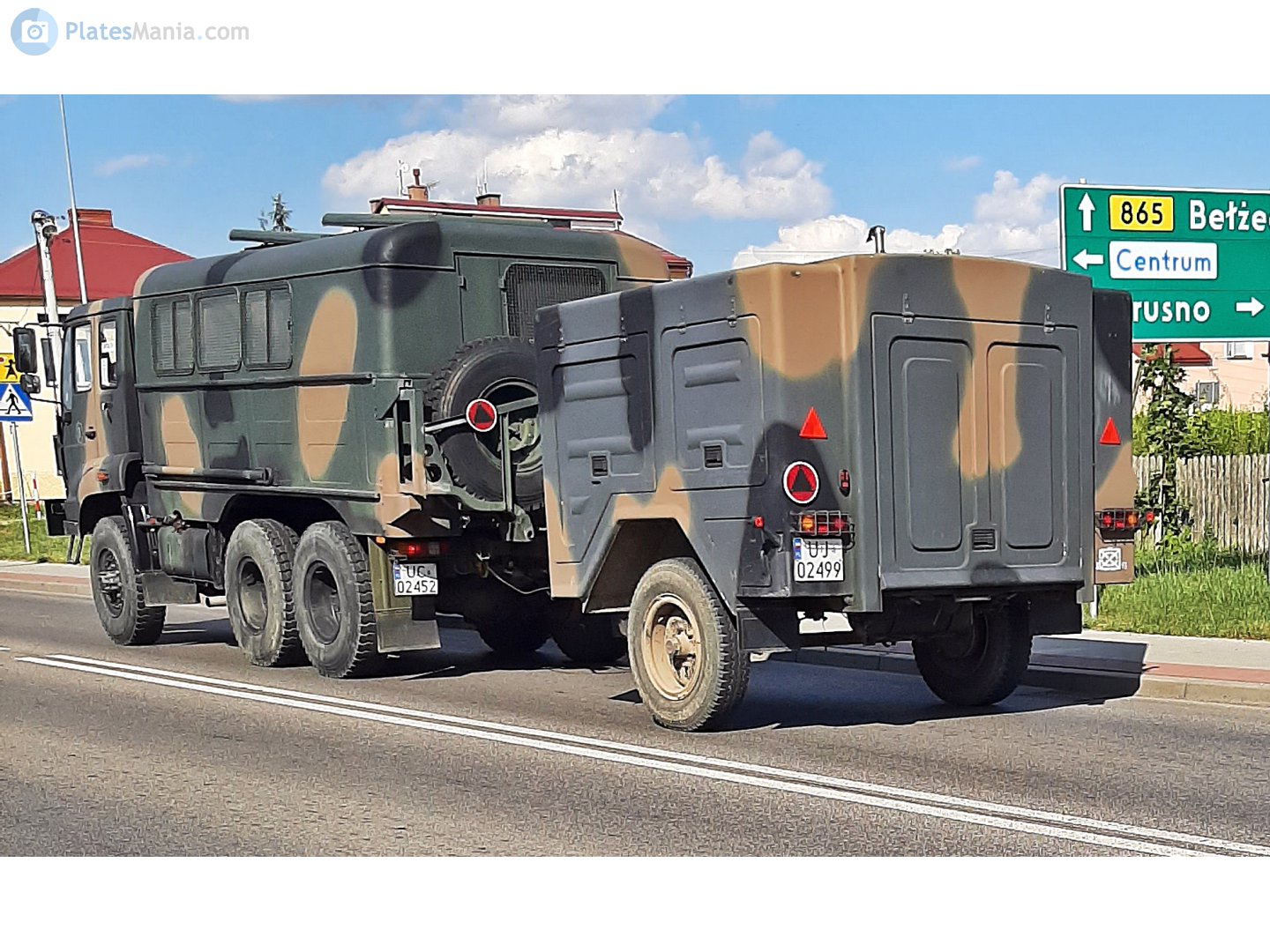 UJ 02499, Zasław D-Series 