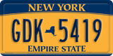 New York, АBC-1234