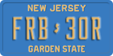 New Jersey, АBC-12D