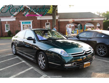 GDK-5419, Citroёn C6