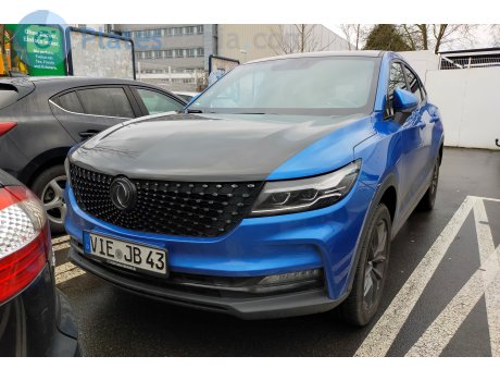 VIE JB 43, DFSK (Fengon/Glory) 5/ix5/F5