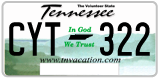 Tennessee, ABC-123