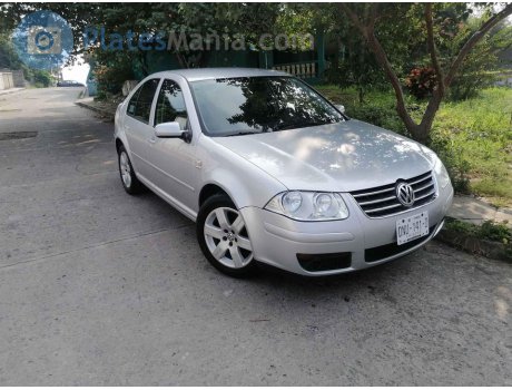 DNU-141-D, Volkswagen Clasico