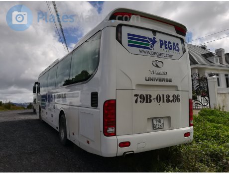 79B-018.86, Thaco Universe