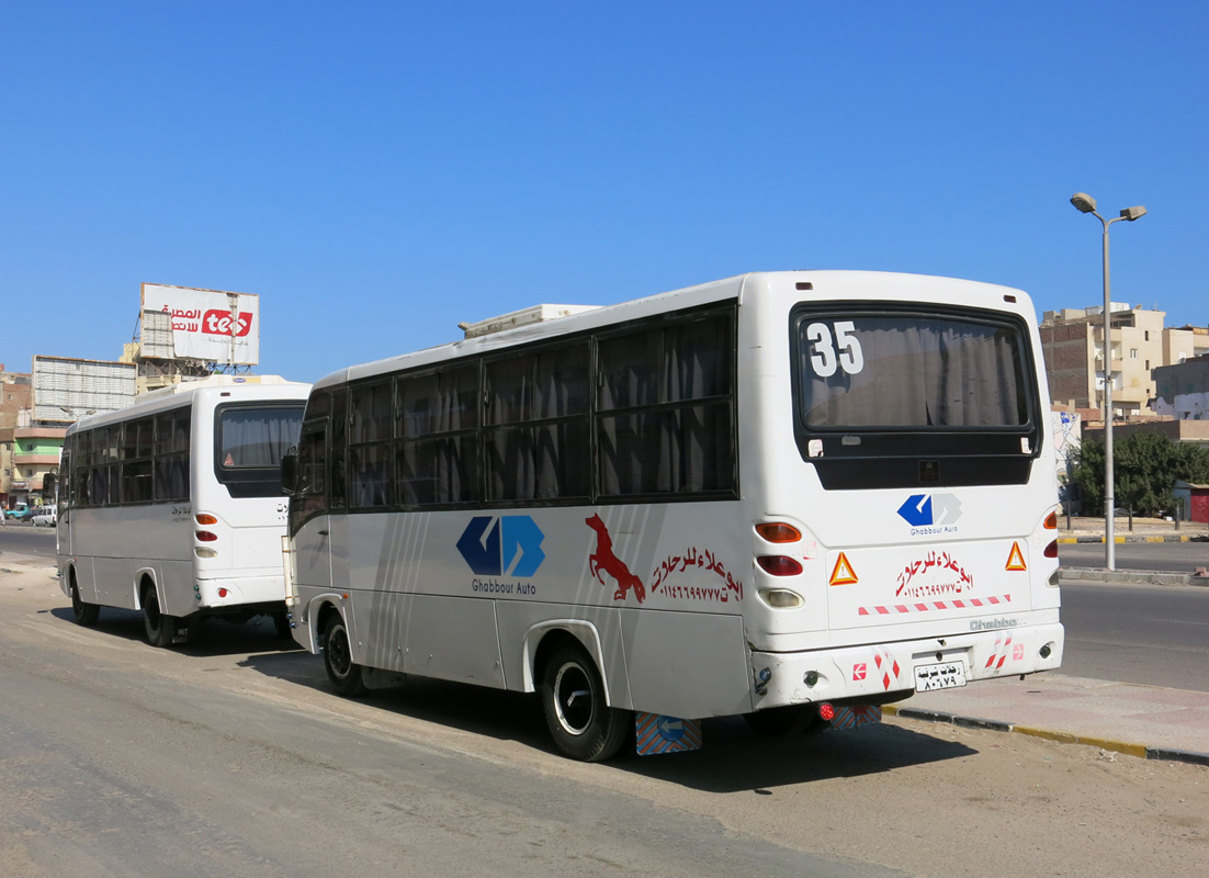 ٨٠٦٧٩, Ghabbour Cruiser 