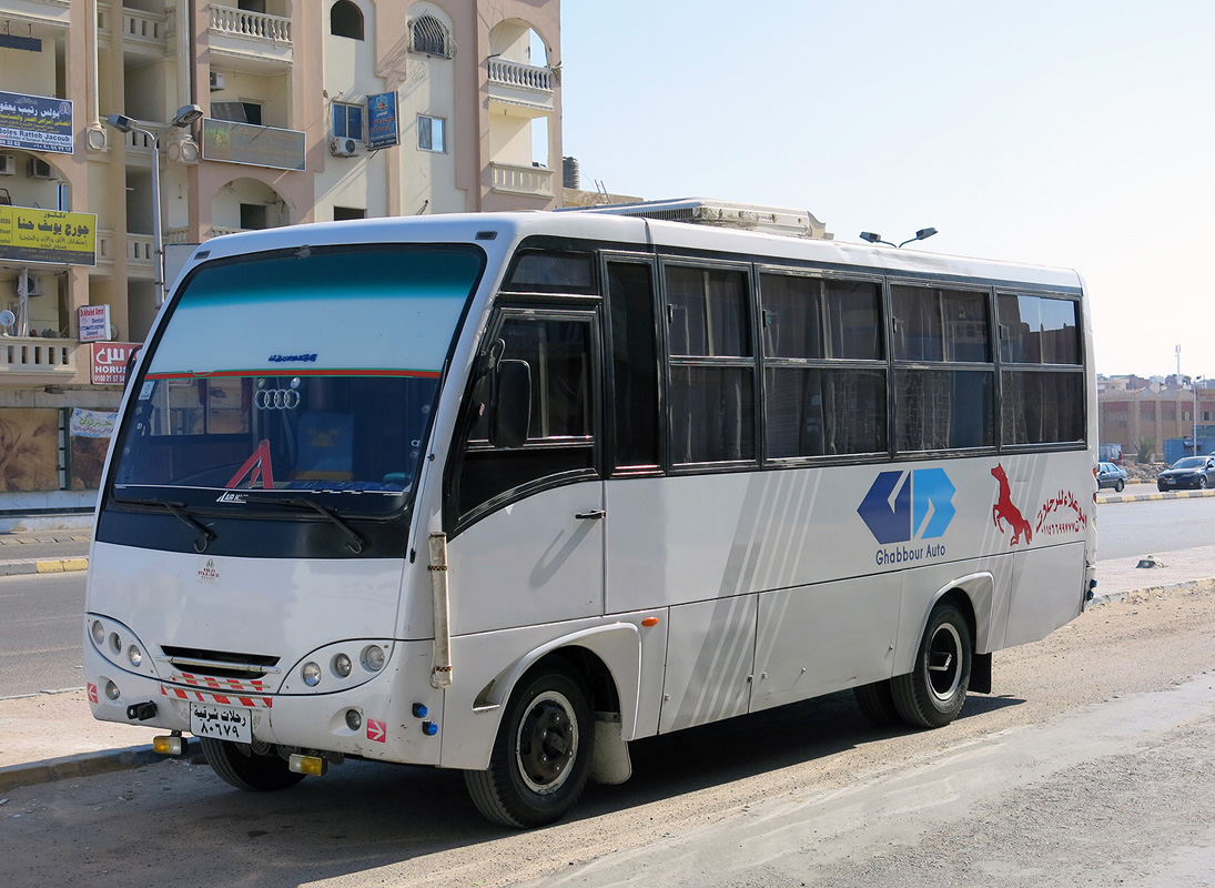 ٨٠٦٧٩, Ghabbour Cruiser 