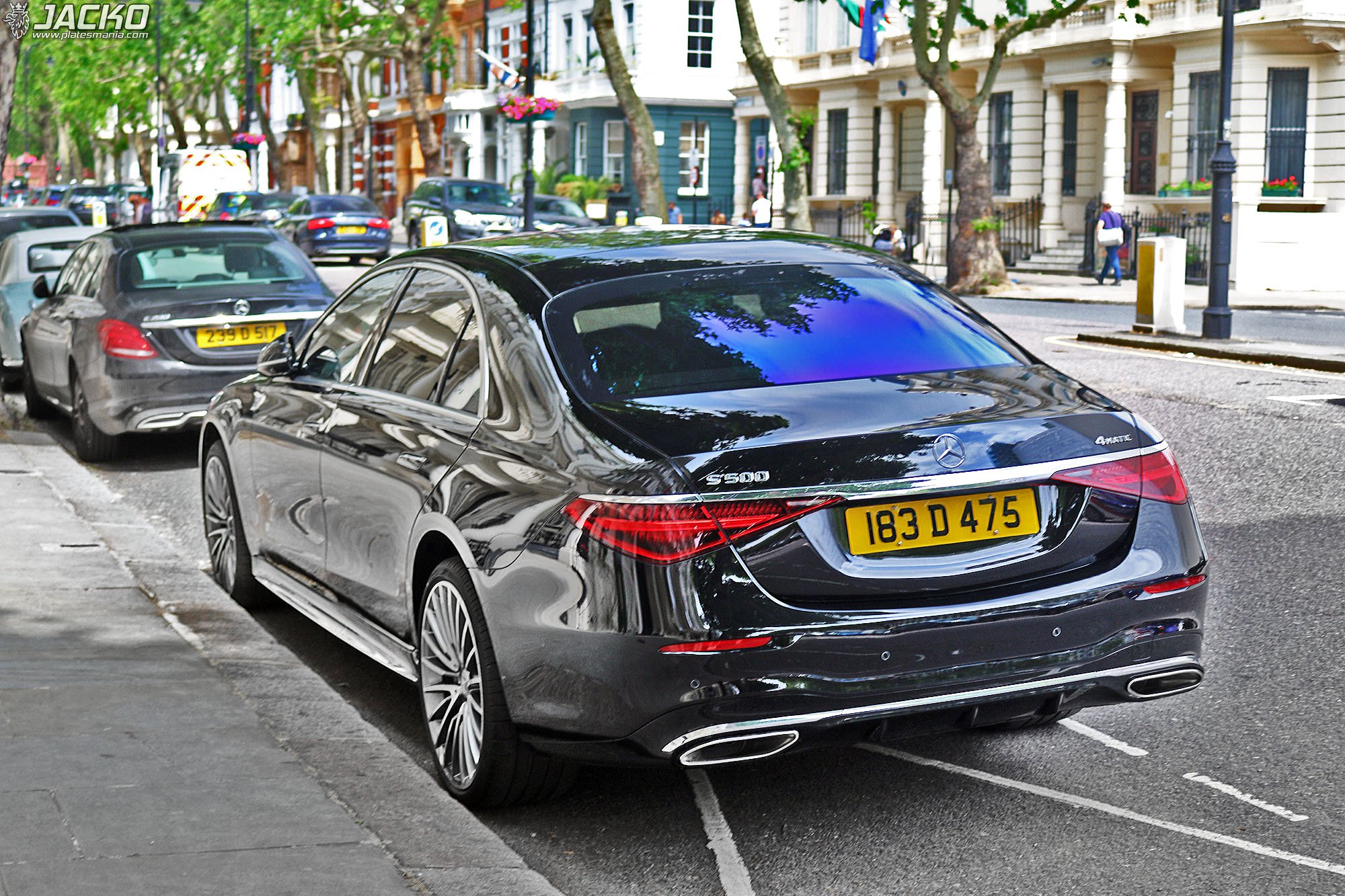 183D475, Mercedes-Benz S-Klasse 9th gen (W223/V223), 2020–