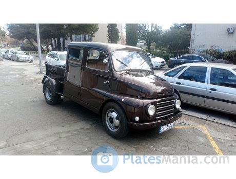 ST 2566-AA, Zastava 620