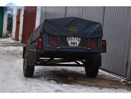 05772 MH, KARZ-6 ПФ-01