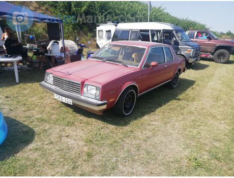 CKA-424, Buick Skylark