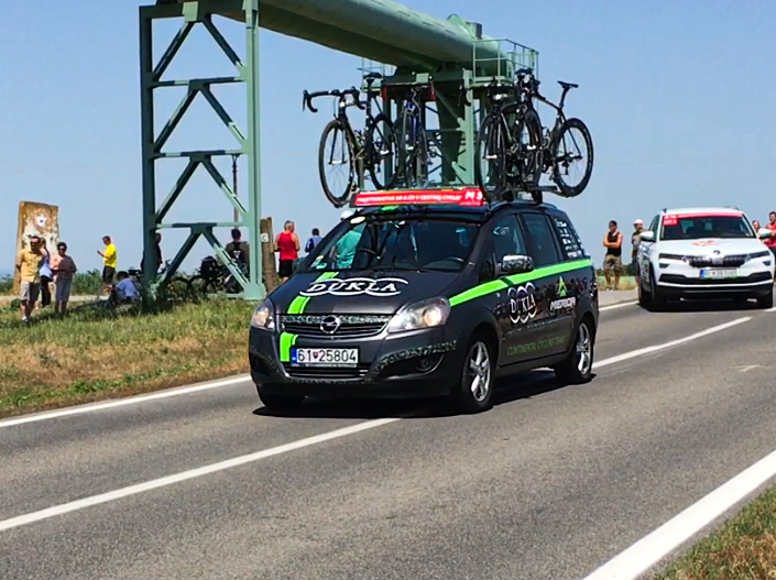 61-25804, Opel Zafira 2nd gen (Family) (B; A05), 2005–2014