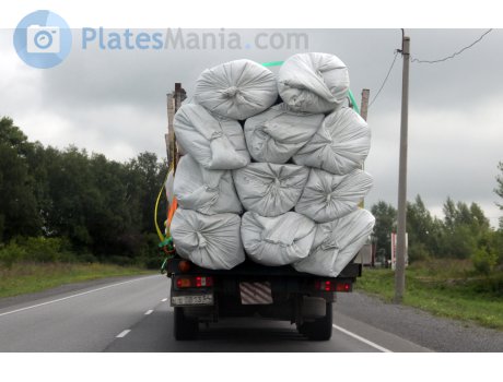 не 5813 54, Tonar 9746