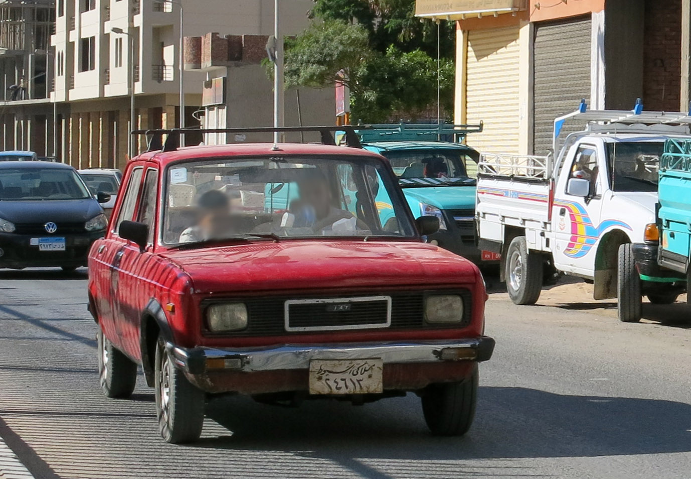 ٢٤٦١٣, FIAT 128 