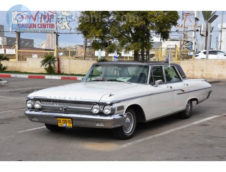 92-220-55, Mercury Monterey