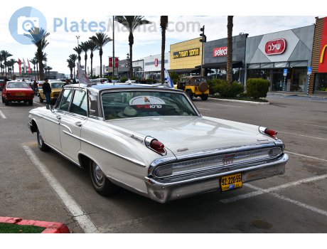 92-220-55, Mercury Monterey