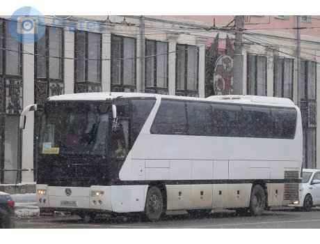 о489ко40, Mercedes-Benz Tourismo
