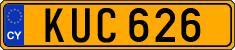 KUC 626