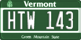 Vermont, ABC 123