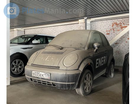 в035ек178, Th!nk City