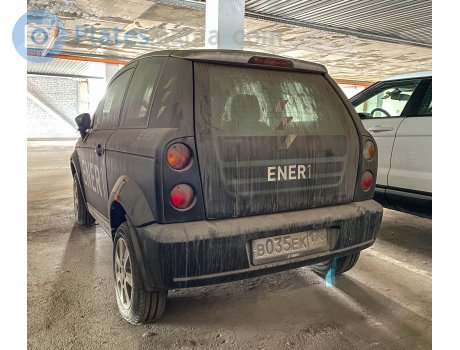 в035ек178, Th!nk City