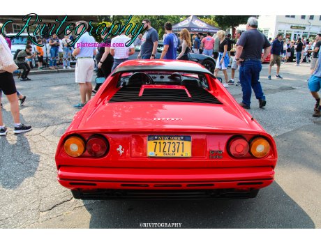 7127371, Ferrari GTB Turbo