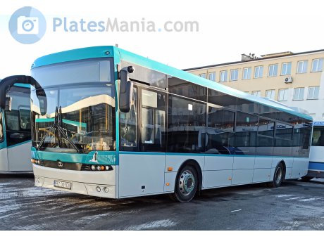 RZ 0010X, Autosan Sancity
