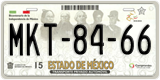 Mexico, Cars (AAA-00-00)