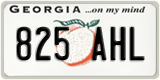 Georgia, 123 ABC