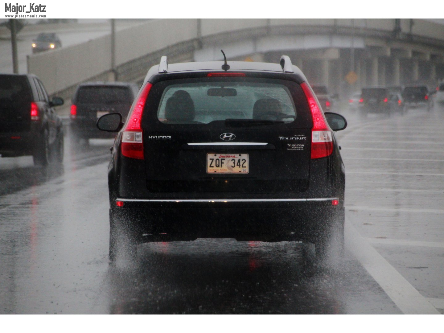 ZQF 342, Hyundai Elantra 4th gen Touring (FD; NA-market), 2008–2012