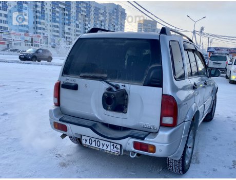 у010уу14, Suzuki Grand Vitara