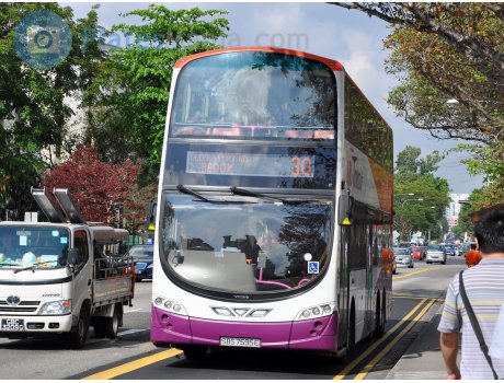SBS 7595 E, Wrightbus Eclipse Gemini 2