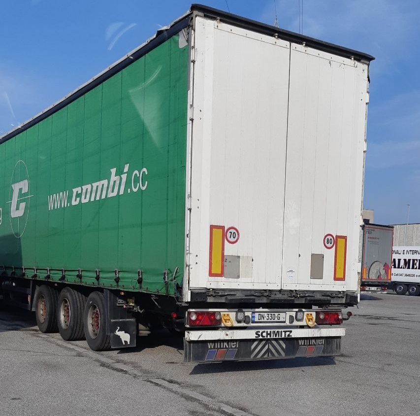 DN-330-G, Schmitz SCS 