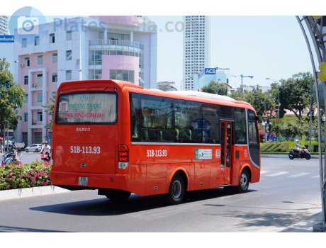51B-113.93, SAMCO Felix