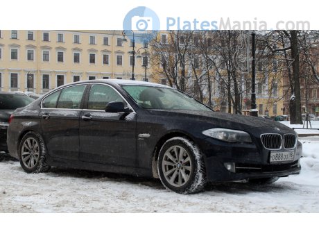 о888оо98, BMW 5 Series