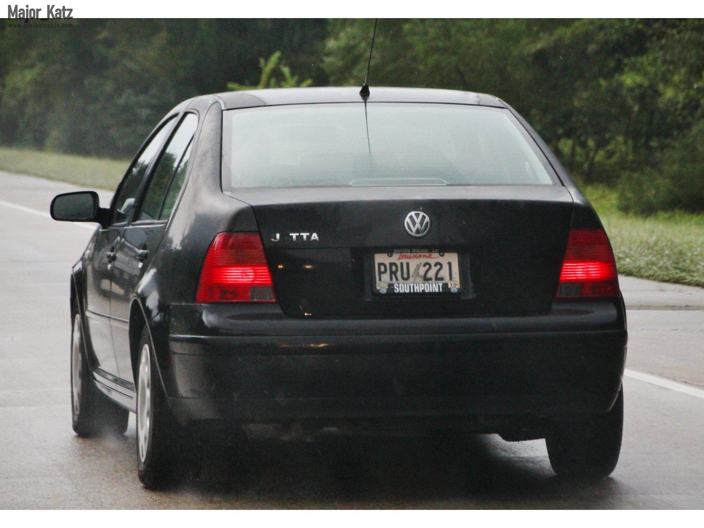 PRU 221, Volkswagen Jetta 4th gen Sedan (1J), 1998–2005