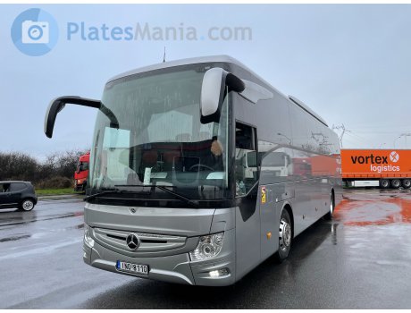 INO-8110, Mercedes-Benz Tourismo