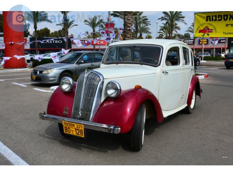 80-128, Standard Fourteen