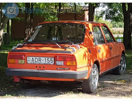 ADR-155, Skoda 120