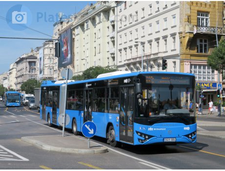 SGY-984, MABI Modulo M168D