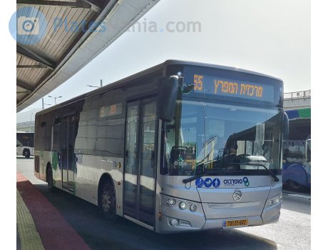 701-51-602, Golden Dragon XML6125