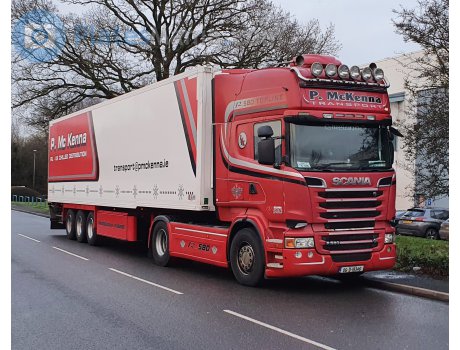 06-D-19346, Scania R-Series