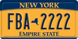 New York, АBC-1234