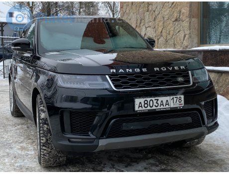 а803аа178, Land Rover Range Rover Sport