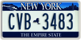 New York, АBC-1234
