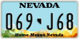 Nevada, 123-A45