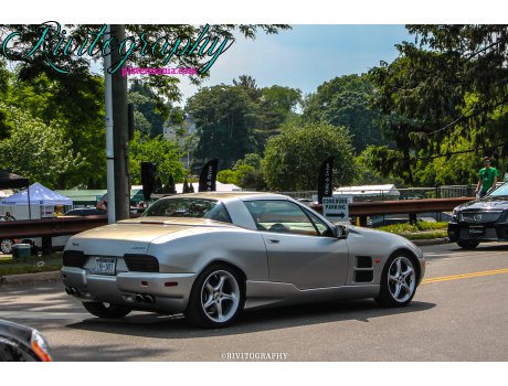 CVB-3483, Qvale Mangusta