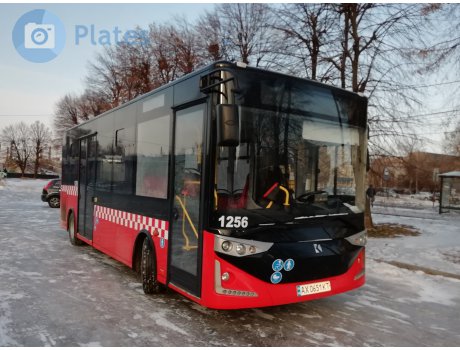 AX 0651 KT, Karsan Atak