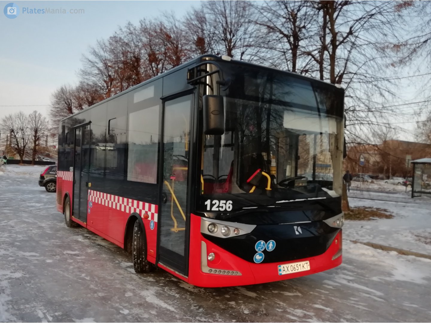 AX 0651 KT, Karsan Atak 