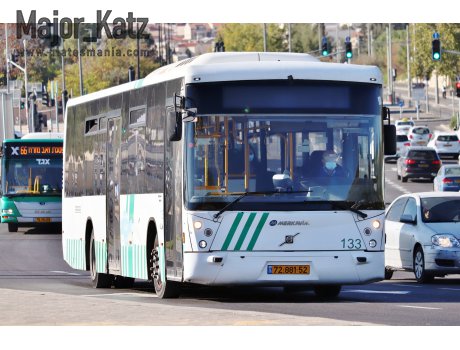 72-881-52 , Merkavim Pioneer