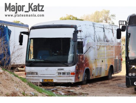 67-822-15 , Irizar Century